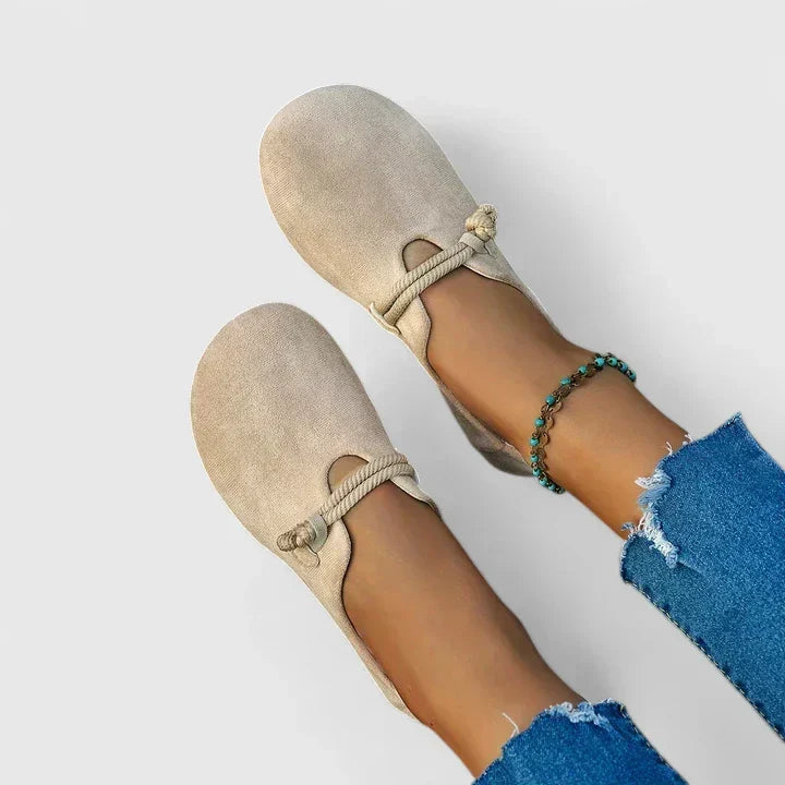 Sloane | Orthopedic Loafers