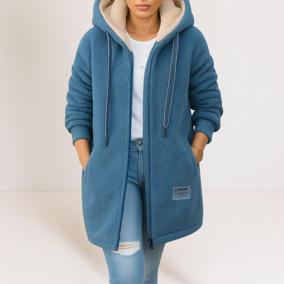 Phoebe | Women's Fleece Jacket