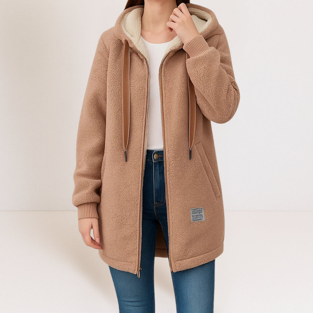 Phoebe | Women's Fleece Jacket