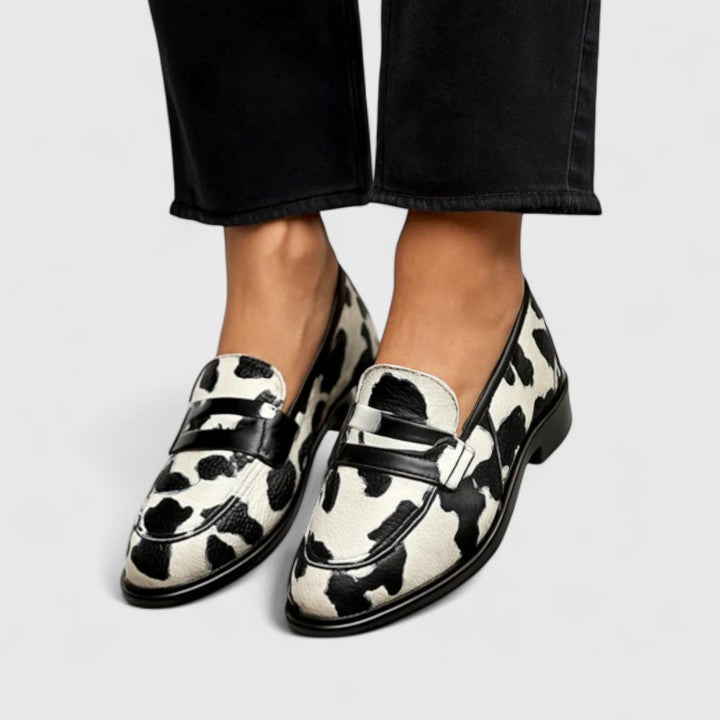 Seren | Comfortable Loafers