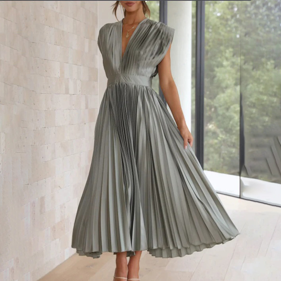 ALEXIS™ – Elegant Dress