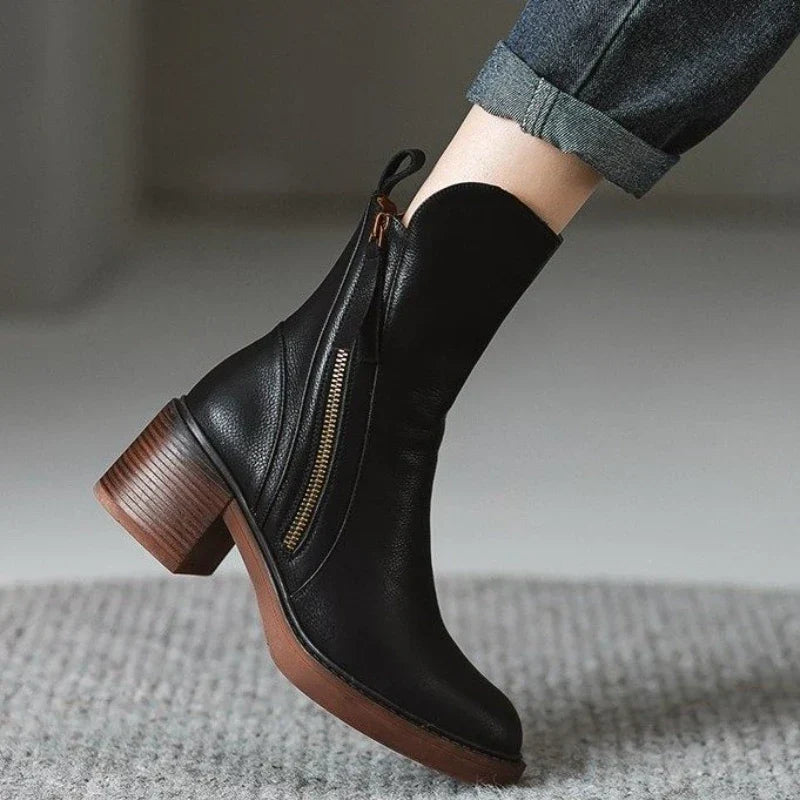 Selene™  Ankle Boots