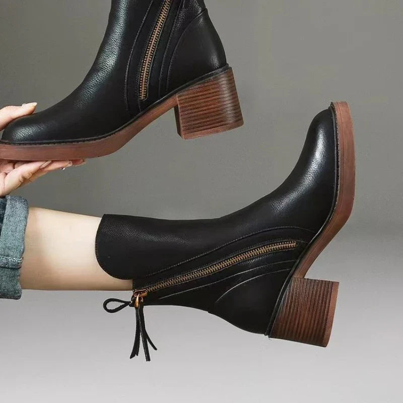 Selene™  Ankle Boots