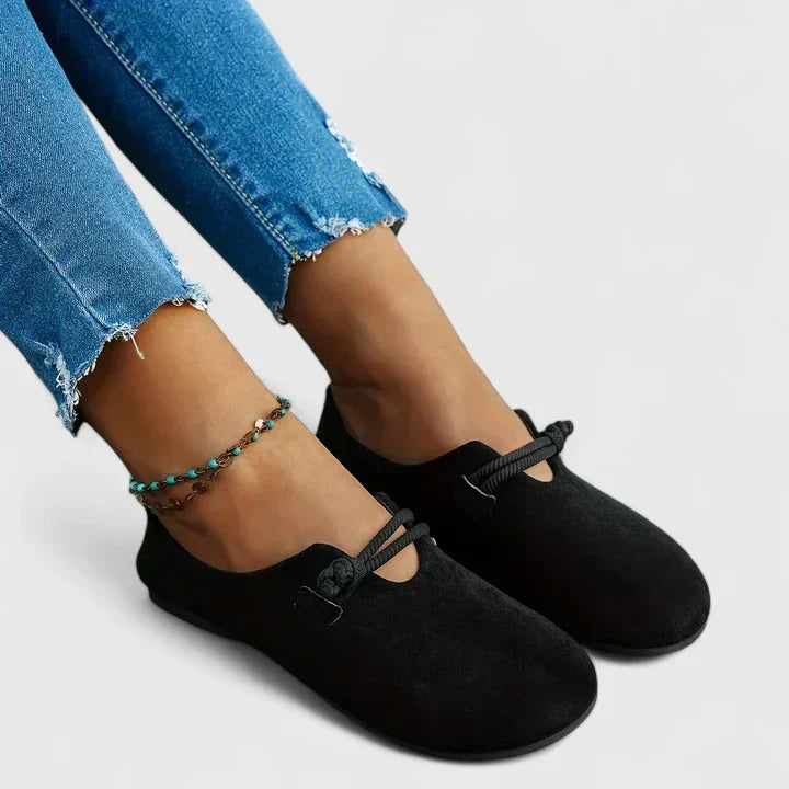 Sloane | Orthopedic Loafers