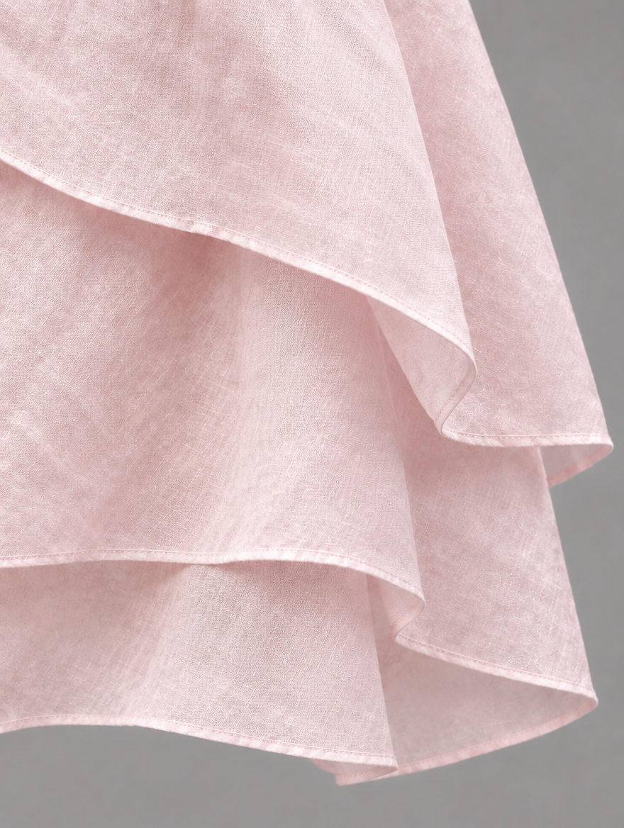 Liora™ | Flowing Grace Maxi Dress