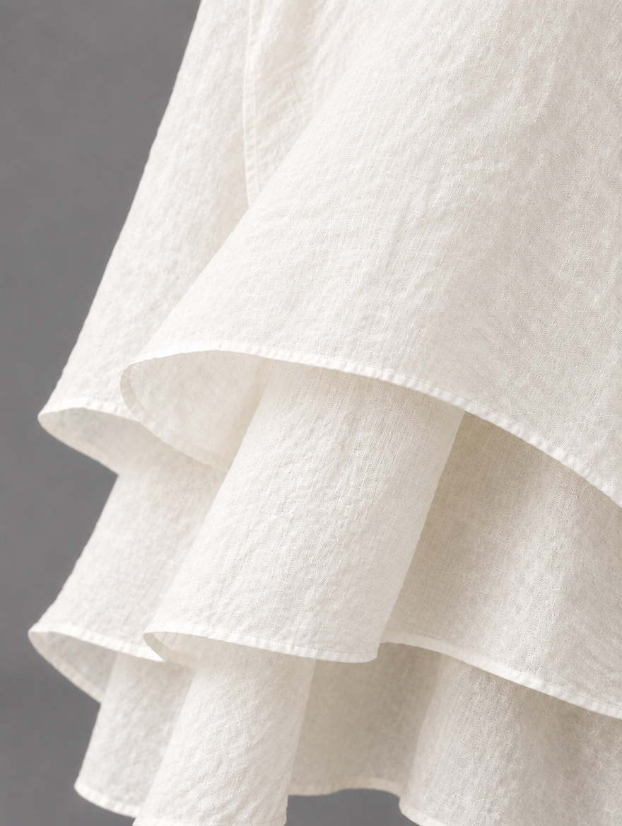 Liora™ | Flowing Grace Maxi Dress