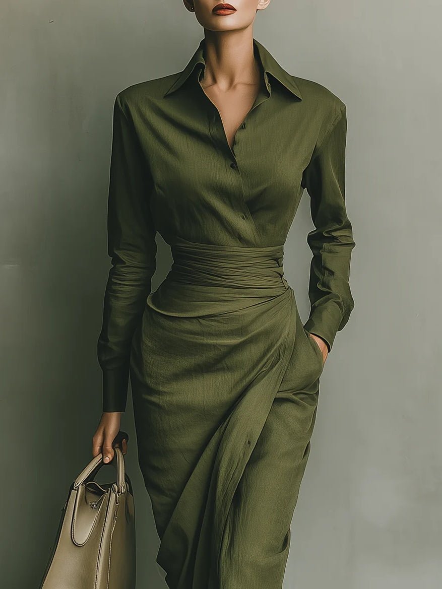 Noëlle™ | Maxi Dress